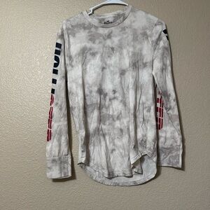 Hollister shirt